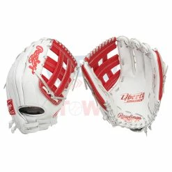 Rawlings RLA1275SB-6WSP Liberty Advanced Color Series 12.75" Fastpitch Glove