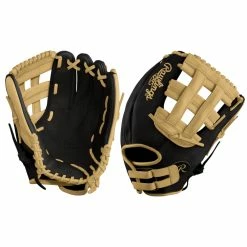 Rawlings RLA130SB-6BCM Liberty Advanced 13" Custom Softball Glove