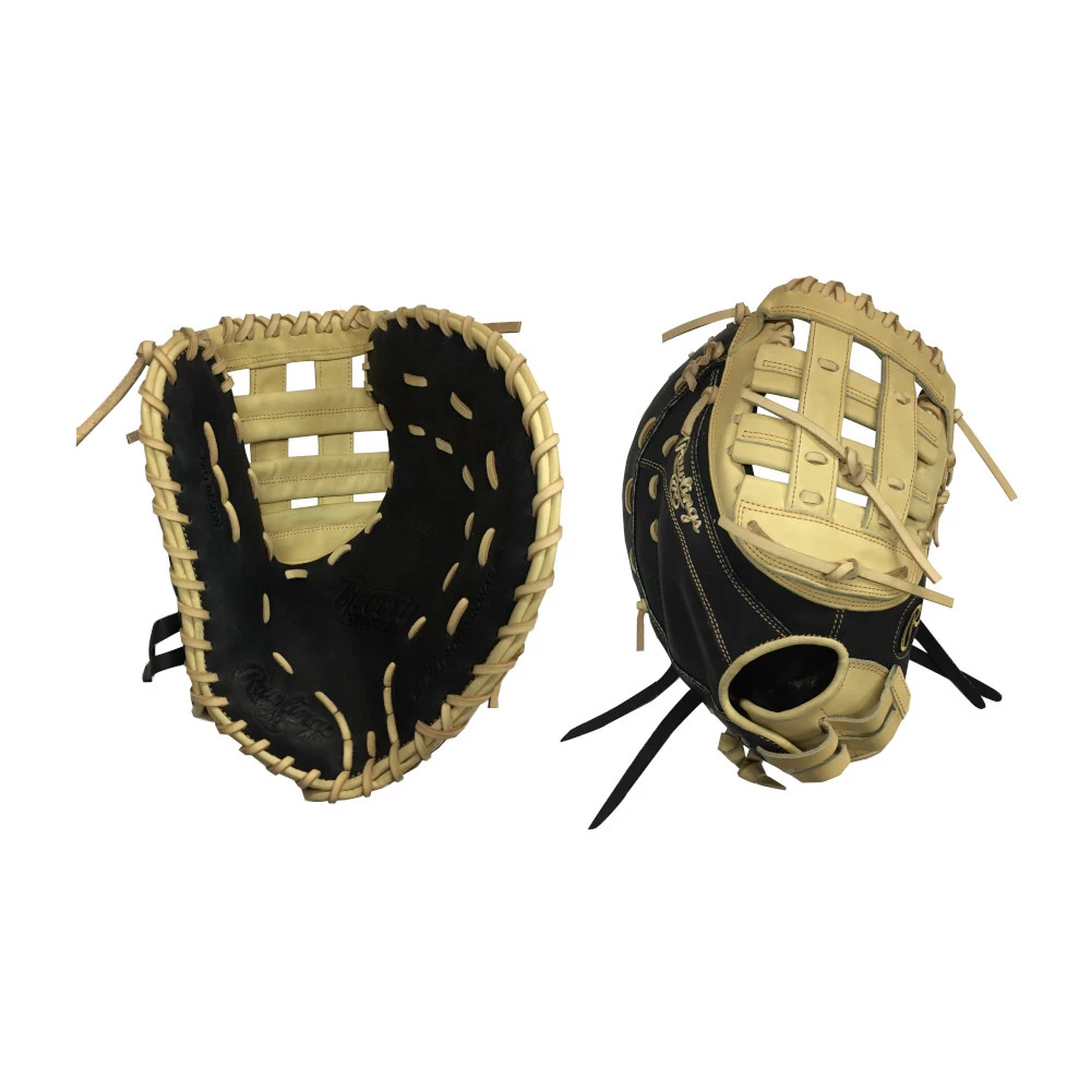 Rawlings RLAFM19SB-17BCM Liberty Advanced 13" Custom Firstbase Softball Glove 1 Rawlings RLAFM19SB-17BCM Liberty Advanced 13" Custom Firstbase Softball Glove