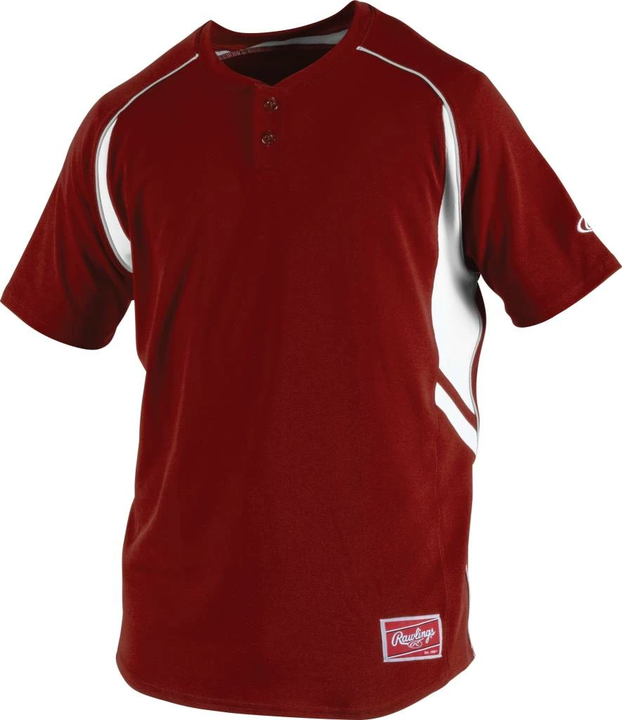 Rawlings Road Adult Jersey 1 Rawlings Road Adult Jersey