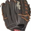 Rawlings RSO125 Shut Out 12.5" Fastpitch Glove