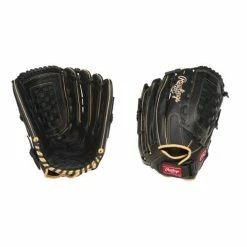 Rawlings RSO130BCC Shut Out 13" Fastpitch Glove