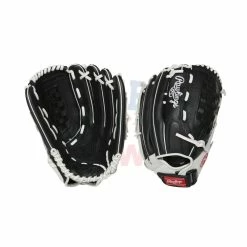 Rawlings RSO130BW Shut Out 13" Fastpitch Glove