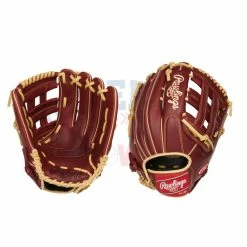 Rawlings S1275HS Sandlot 12.75" Baseball Glove
