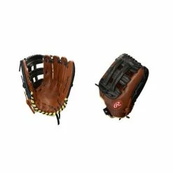 Rawlings S1300H Sandlot 13" Softball Glove
