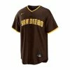 Nike San Diego Padres Alt. Jersey