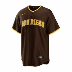 Nike San Diego Padres Alt. Jersey