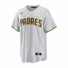 Nike San Diego Padres Home Jersey