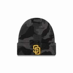 NEW ERA San Diego Padres Knitcamo D3