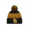NEW ERA San Diego Padres Knitchilled D3