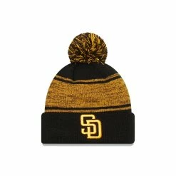 NEW ERA San Diego Padres Knitchilled D3