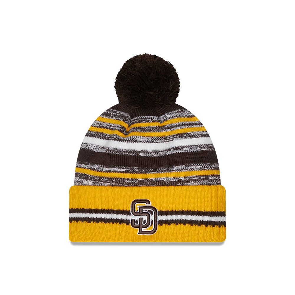 NEW ERA San Diego Padres Knitsport D3 1 NEW ERA San Diego Padres Knitsport D3