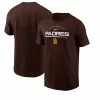 Nike San Diego Padres Men's Engineered T-Shirt