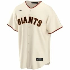 Nike San Francisco Giants Alt. Jersey