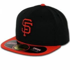 NEW ERA San Francisco Giants Diamond Era Alt. Cap