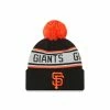 NEW ERA San Francisco Giants Knitrepeat D3