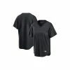 Nike San Francisco Giants Pitch Black Fashion Jersey