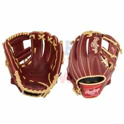 Rawlings Sandlot S1150IS 11.5" Baseball Glove
