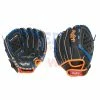 Rawlings SC100JD Sure Catch 10" Jacob DeGrom Signature Youth Baseball Glove