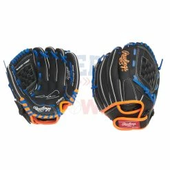Rawlings SC100JD Sure Catch 10" Jacob DeGrom Signature Youth Baseball Glove