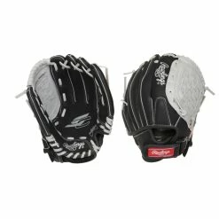 Rawlings SC105BGB Sure Catch 10.5" Youth Baseball Glove