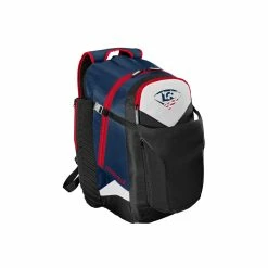 LOUISVILLE SLUGGER Select PWR Stick Pack Backpack