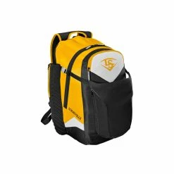 LOUISVILLE SLUGGER Select PWR Stick Pack Backpack -Cheap Gloves Store select pwr stick pack backpack 3