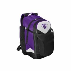 LOUISVILLE SLUGGER Select PWR Stick Pack Backpack -Cheap Gloves Store select pwr stick pack backpack 6