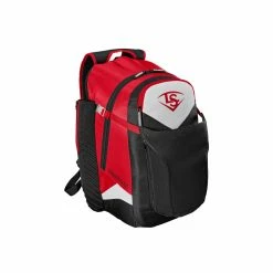 LOUISVILLE SLUGGER Select PWR Stick Pack Backpack -Cheap Gloves Store select pwr stick pack backpack 8