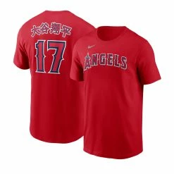 Nike Shohei Ohtani Men's T-Shirt
