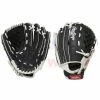 Rawlings Shutout RSO115BW 11.5" Fastpitch Glove