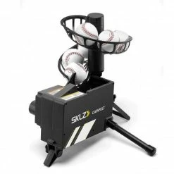 SKLZ Catapult Soft Toss Machine