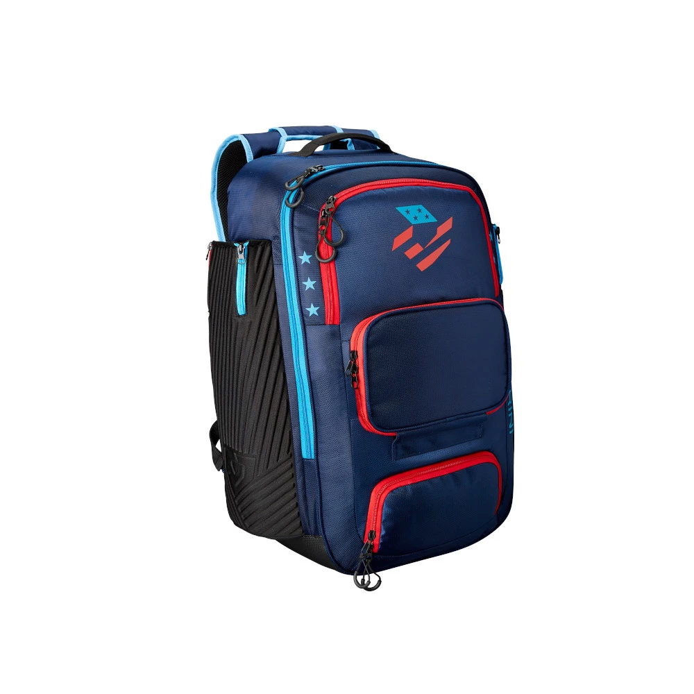 DEMARINI Spectre Backpack 1 DEMARINI Spectre Backpack