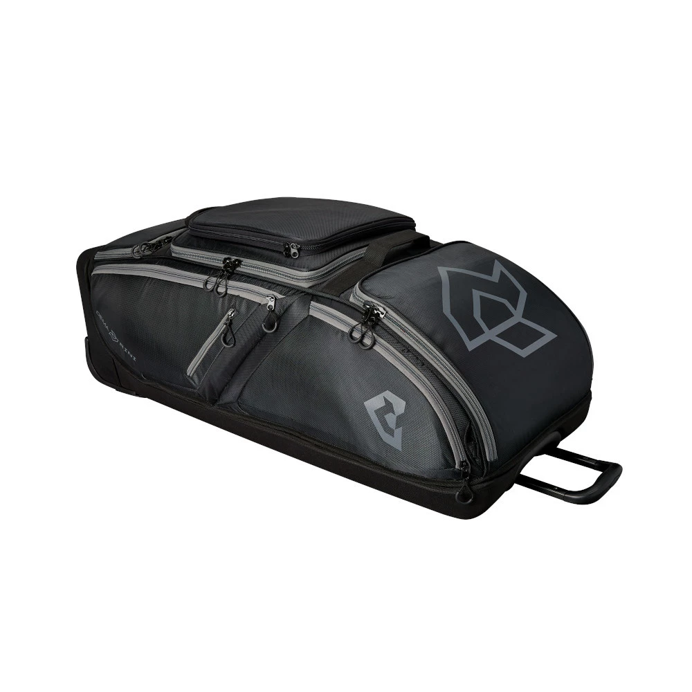 DEMARINI Spectre Wheeled Bag 1 DEMARINI Spectre Wheeled Bag