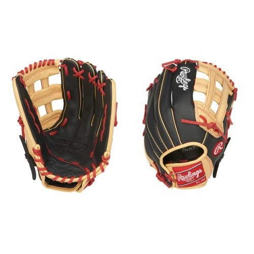 Rawlings SPL120BH Select Pro Lite 12" Bryce Harper Youth Baseball Glove 1 Rawlings SPL120BH Select Pro Lite 12" Bryce Harper Youth Baseball Glove
