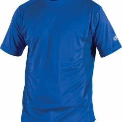 Rawlings SSBASE Men's Short Sleeve Shirt -Cheap Gloves Store ssbase mens short sleeve shirt 3