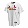 Nike St. Louis Cardinals Home Jersey