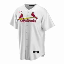 Nike St. Louis Cardinals Home Jersey