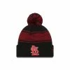 NEW ERA St. Louis Cardinals Knitchilled D3