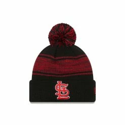 NEW ERA St. Louis Cardinals Knitchilled D3