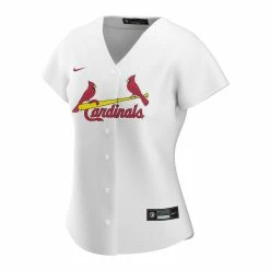 Nike St-Louis Cardninals Home Women's Jersey