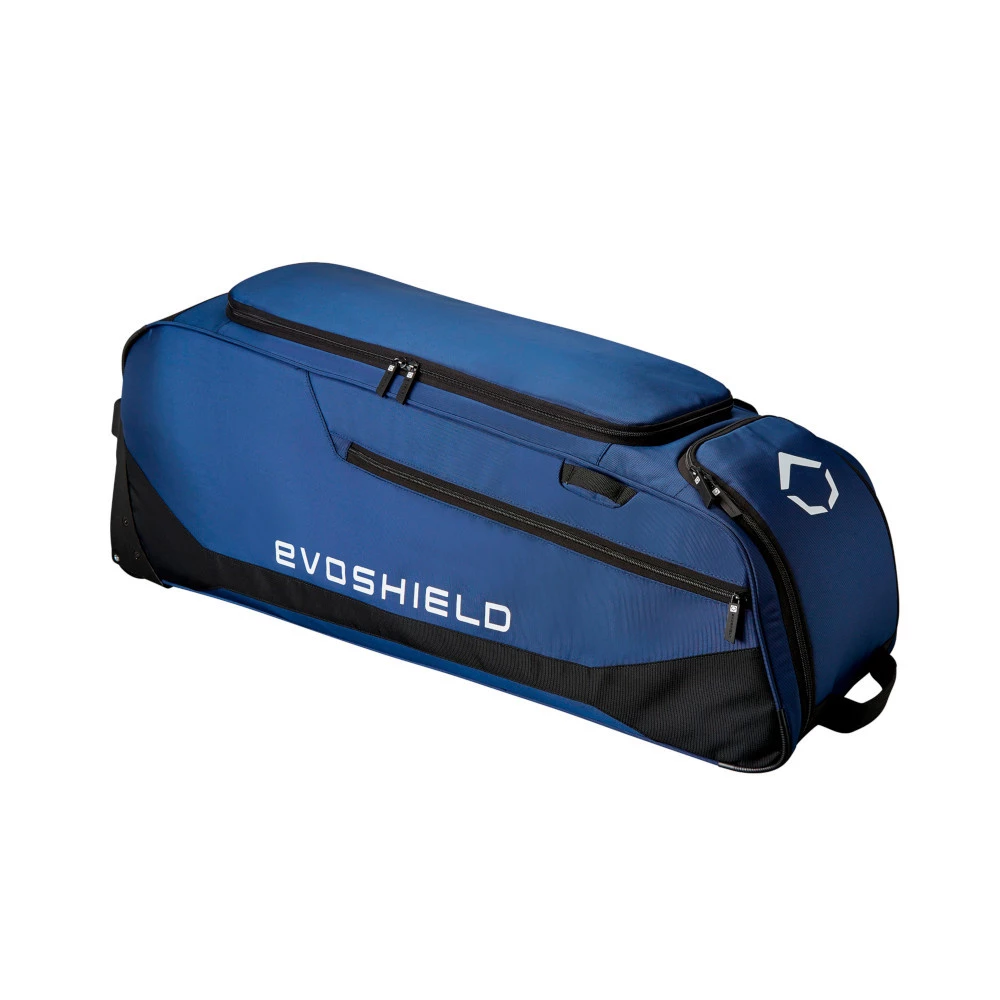 EVOSHIELD Standout Wheeled Bag 3 EVOSHIELD Standout Wheeled Bag - Image 3