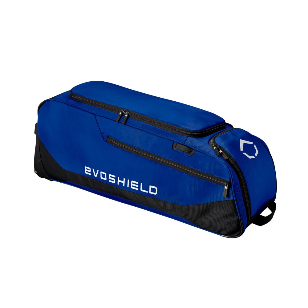 EVOSHIELD Standout Wheeled Bag 4 EVOSHIELD Standout Wheeled Bag - Image 4