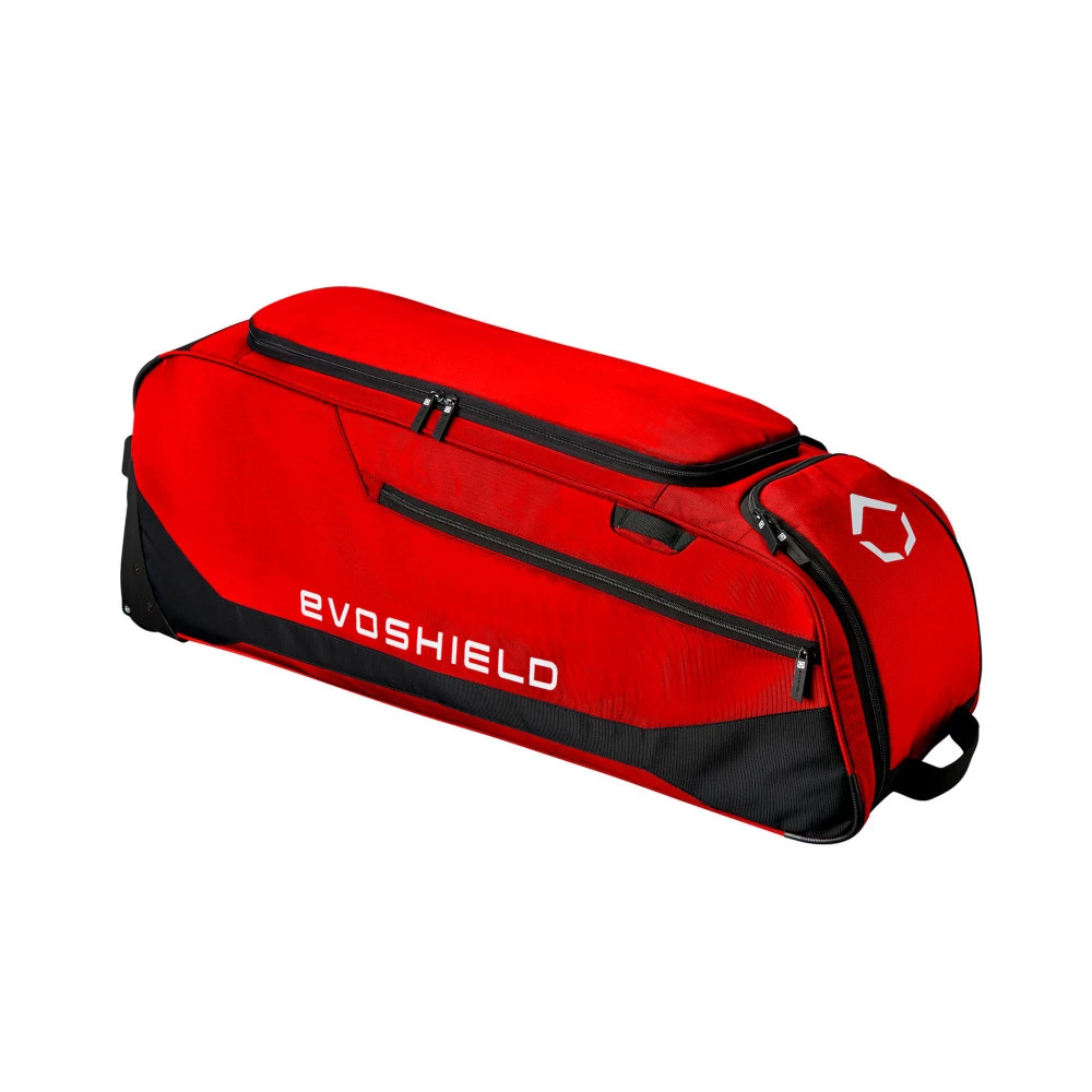 EVOSHIELD Standout Wheeled Bag 5 EVOSHIELD Standout Wheeled Bag - Image 5