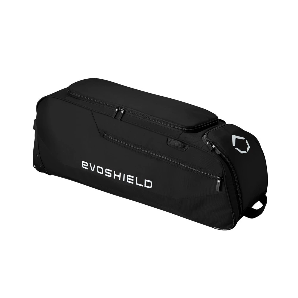 EVOSHIELD Standout Wheeled Bag 1 EVOSHIELD Standout Wheeled Bag
