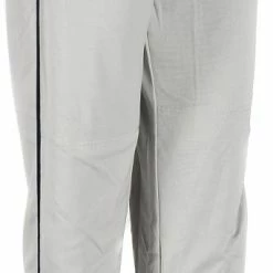 LOUISVILLE SLUGGER Stock Men's Pant With Piping -Cheap Gloves Store stock mens pant with piping 4