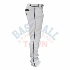LOUISVILLE SLUGGER Stock Youth Pant With Piping