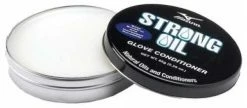 Mizuno Strong Oil Glove Conditioner