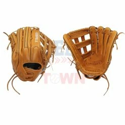LOUISVILLE SLUGGER Super Z 21 15" Slowpitch Glove