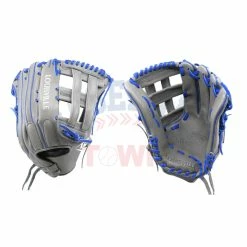 LOUISVILLE SLUGGER Super Z 23 13" Slowpitch Glove